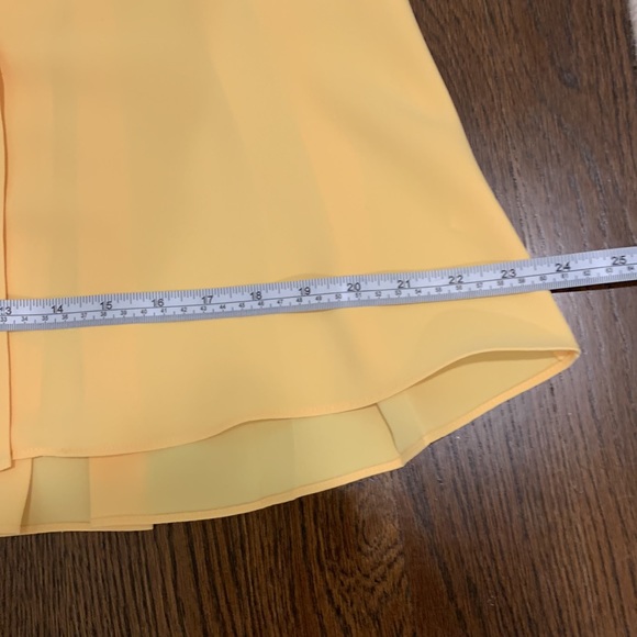 Amanda Uprichard cropped summer top - Picture 7 of 10